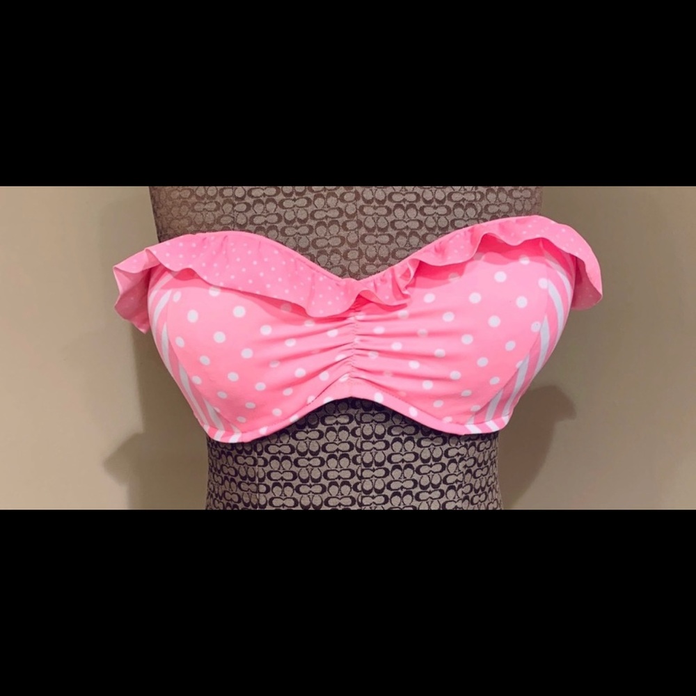 Victoria Secret Bikini Top